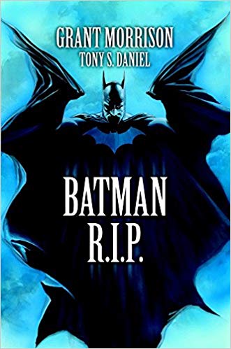 Thomas Wayne ha sido un villano