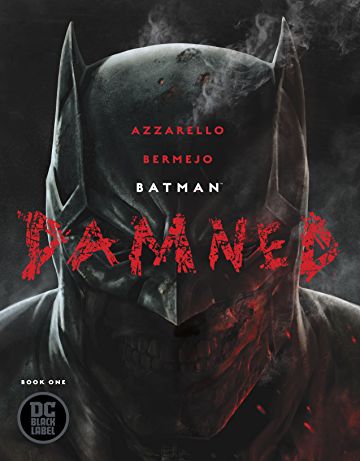 Thomas Wayne ha sido un villano