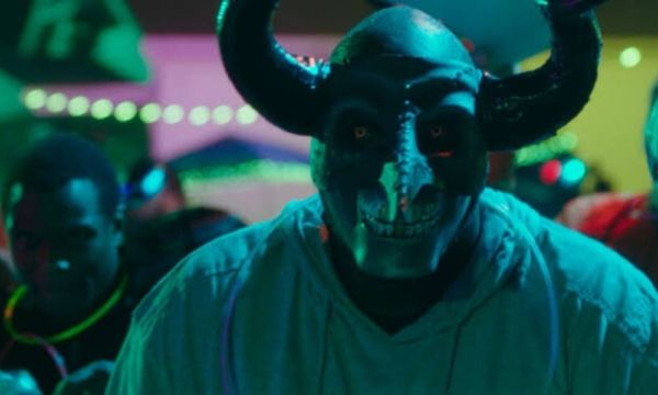 Ana de la Reguera se une a 'The Purge 5'