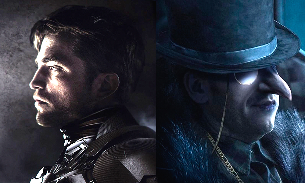 Jonah Hill ya no estará en 'The Batman'