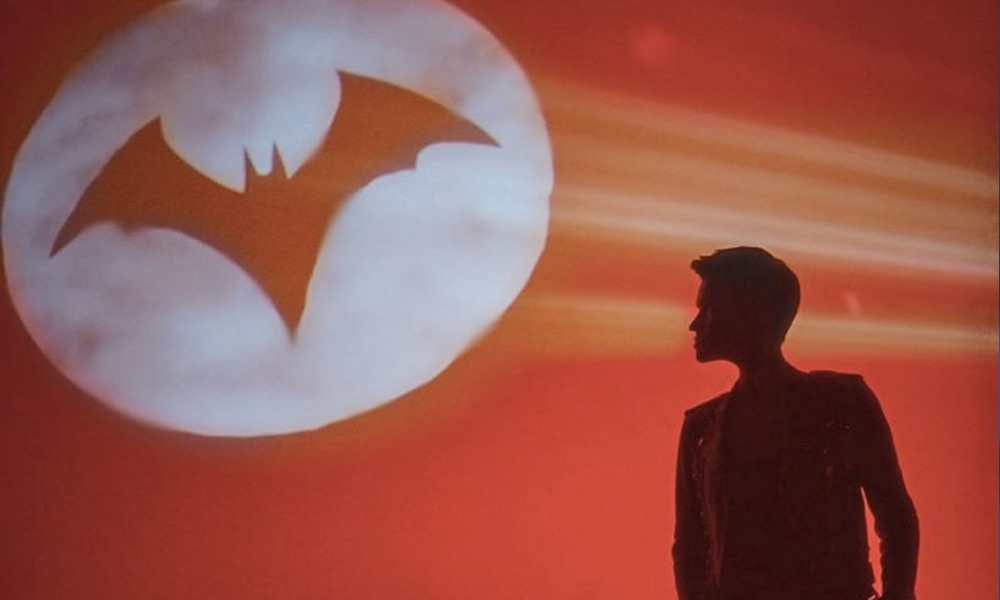 Fotos de la novia de Batwoman