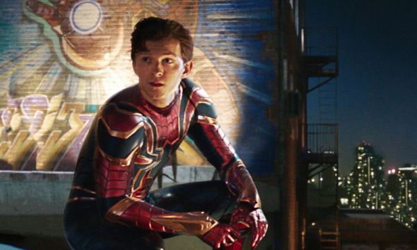 Cameo de Tom Holland en 'X-Men'