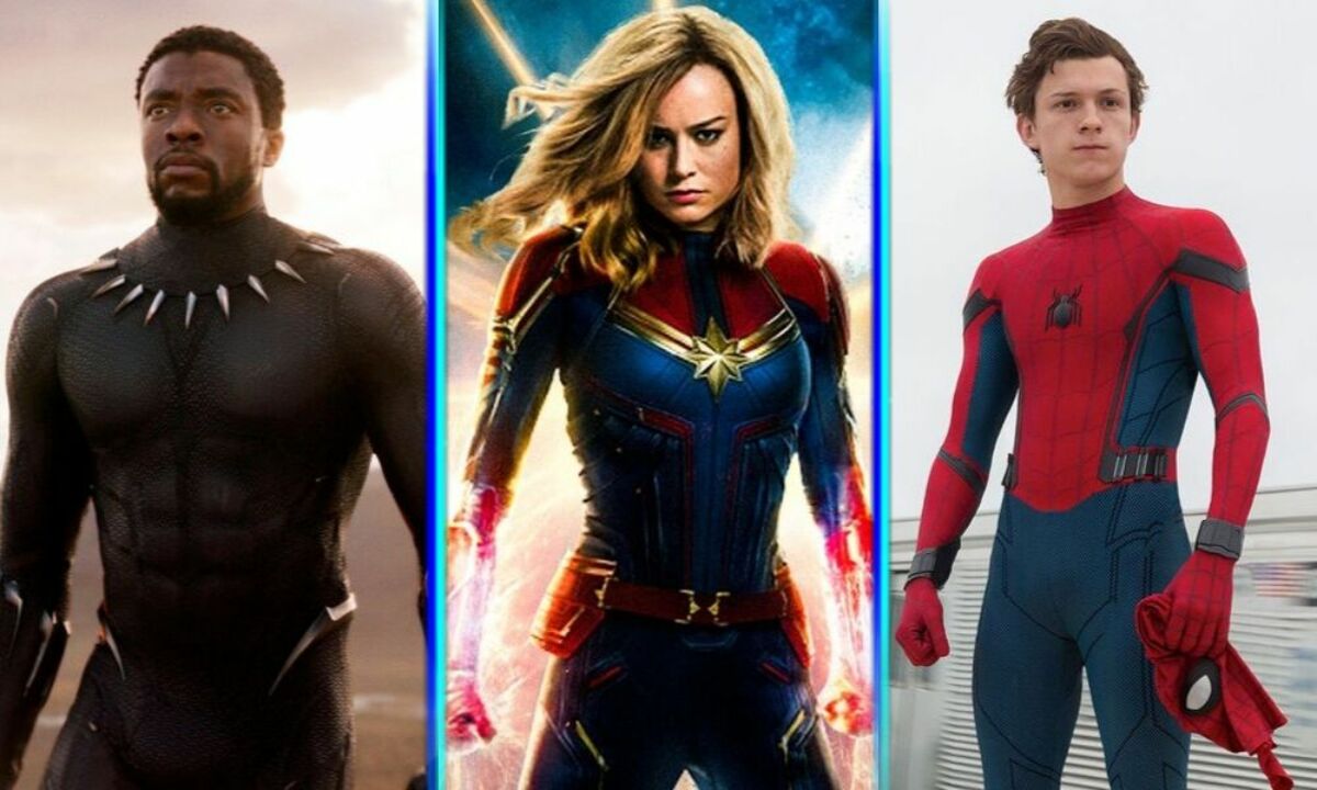 Dos héroes serán los nuevos lideres de Avengers en la fase 4 del MCU