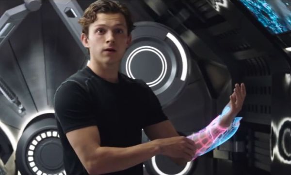 Captain Marvel y Spider-Man líderes de Avengers en la fase 4