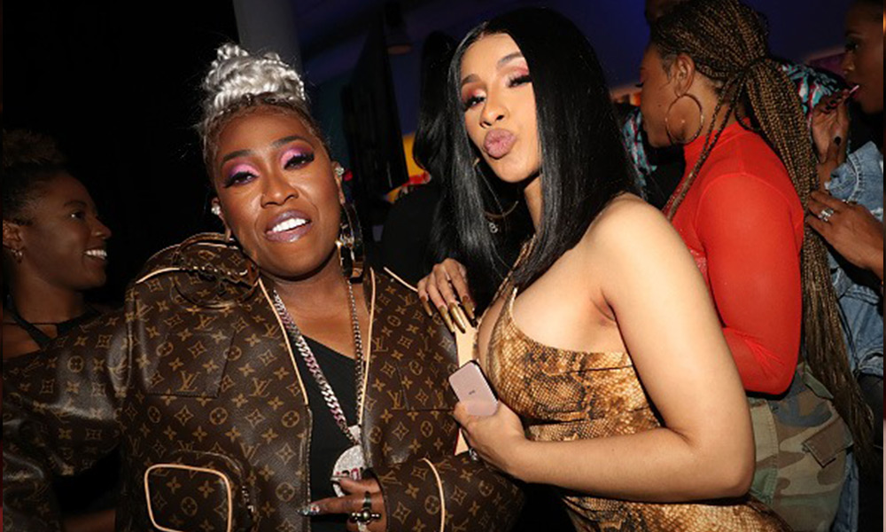 Cardi-B se une a Fast and Furious 9