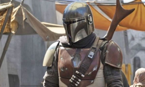 Carl Weathers asegura que 'The Mandalorian' es maravillosa