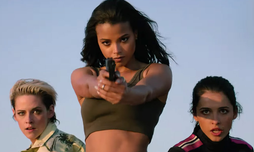 Nuevo trailer de ‘Charlie’s Angels’