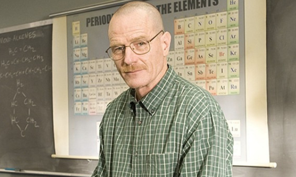 Confirman que Walter White sí murió