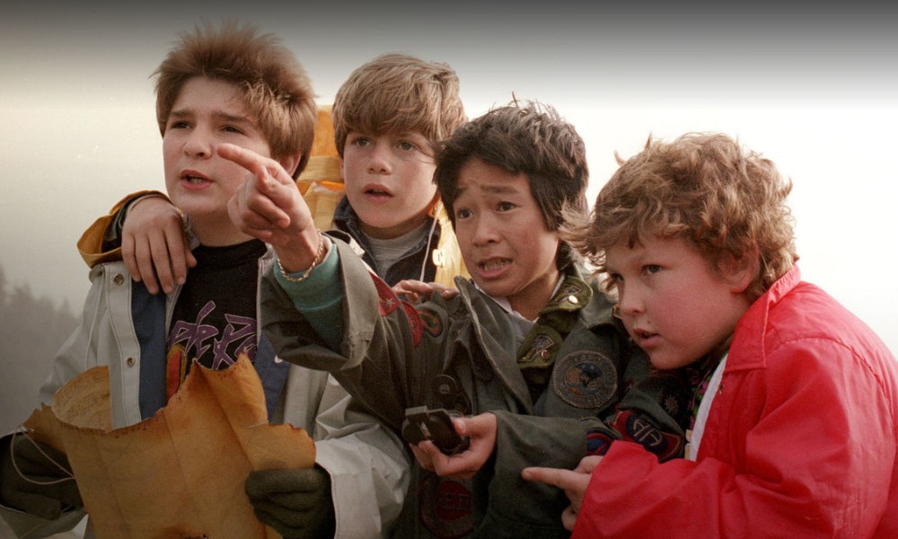 Corey Feldman habla de 'The Goonies 2'