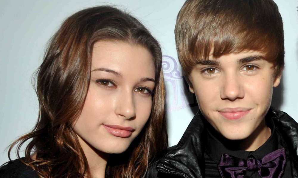 Cómo se conocieron Justin Bieber y Hailey Baldwin
