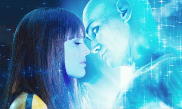 Relaciones tóxicas en DC