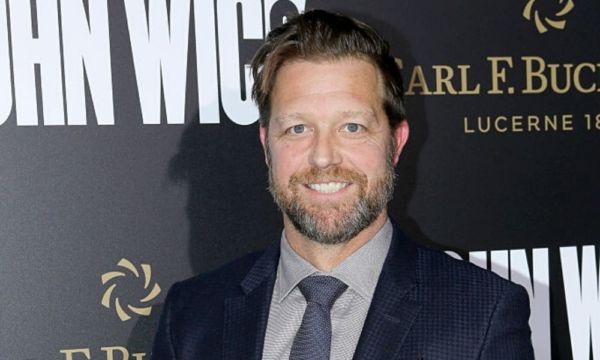 David Leitch quiere aparecer en 'Matrix 4'