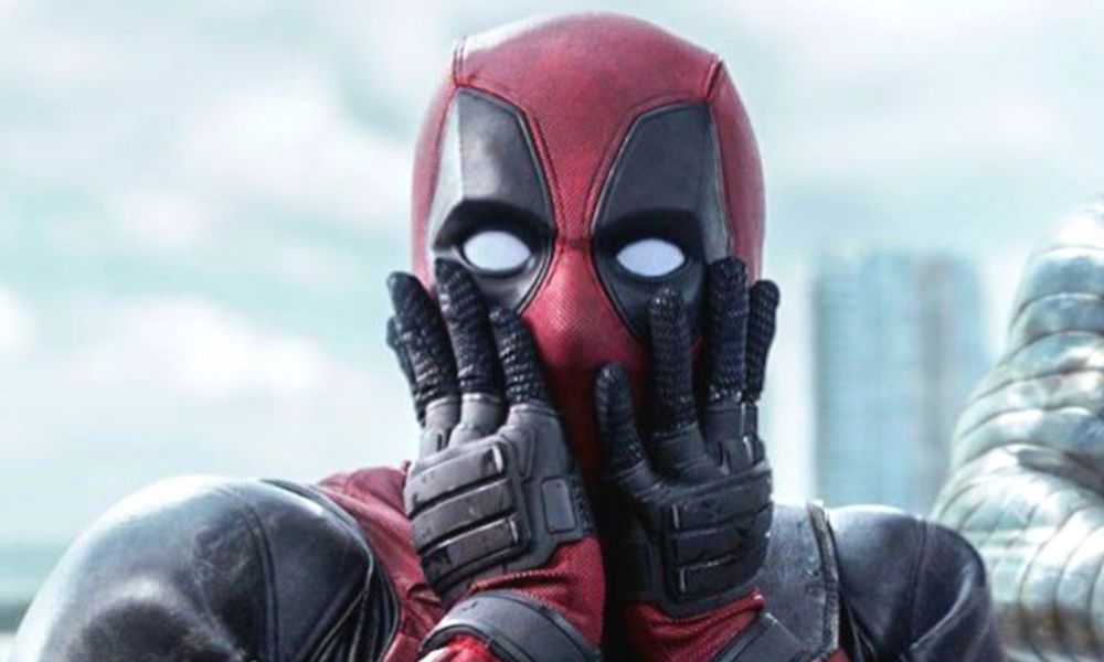 Deadpool mujer en el MCU