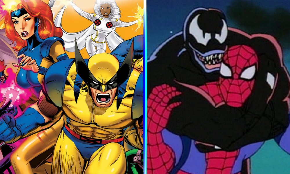 Demandaron a Marvel por la canción de X-Men