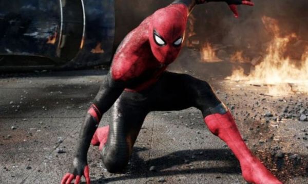 Disney busca comprar los derechos de Spiderman