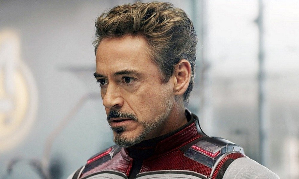 Disney no incluye a Robert Downey Jr por el oscar