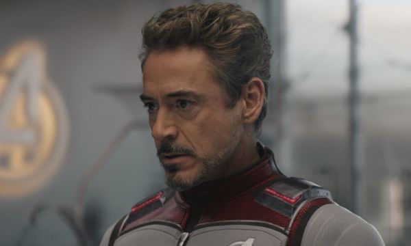 Disney no incluye a Robert Downey Jr por el Oscar