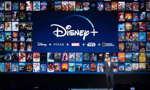 Disney+ presenta todo el catalogo que tendrá disponible