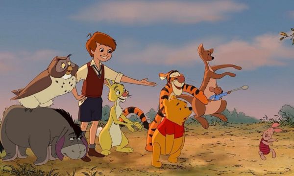 Disney regresaría a su animación clásica