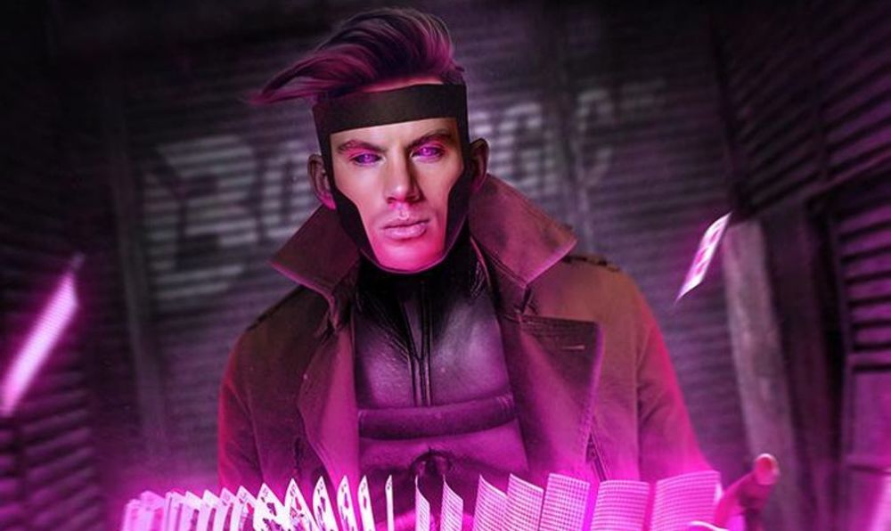 Doug Liman cree que Gambit con Channing Tatum ha sido cancelada