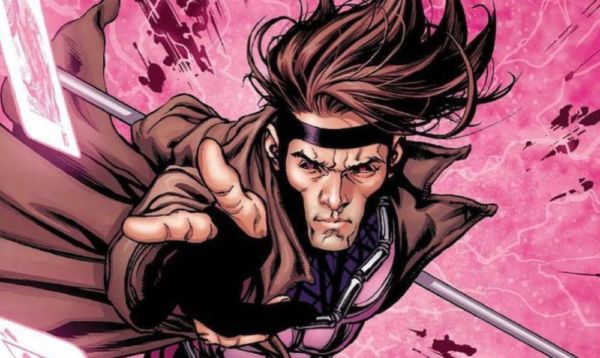Doug Liman cree que Gambit con Channing Tatum ha sido cancelada