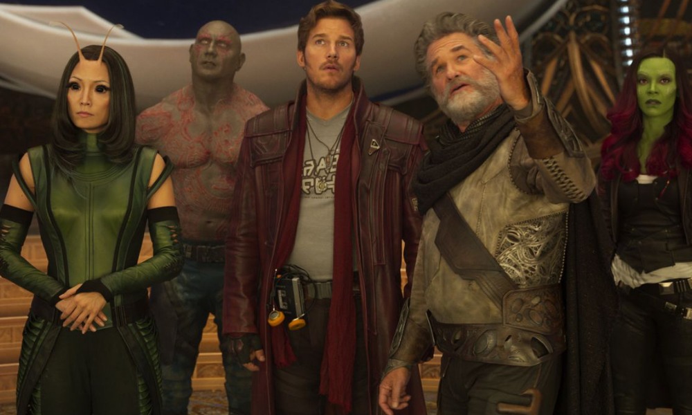 Drax podría tener su spin-off