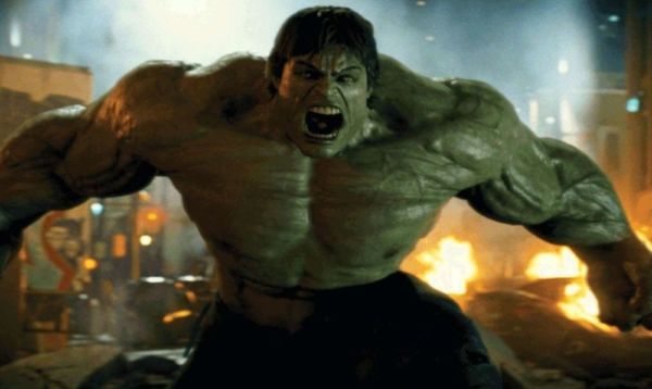 Edward Norton quiere estar en el MCU