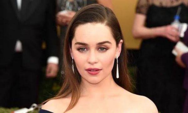 Emilia Clarke habló sobre el final de 'Game of Thrones'