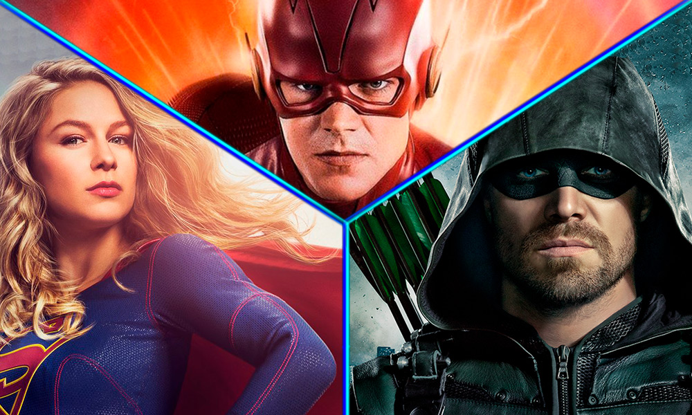 Episodios para entender ‘Crisis On Infinite Earths’