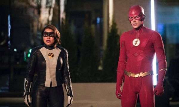 Episodios para entender ‘Crisis On Infinite Earths’