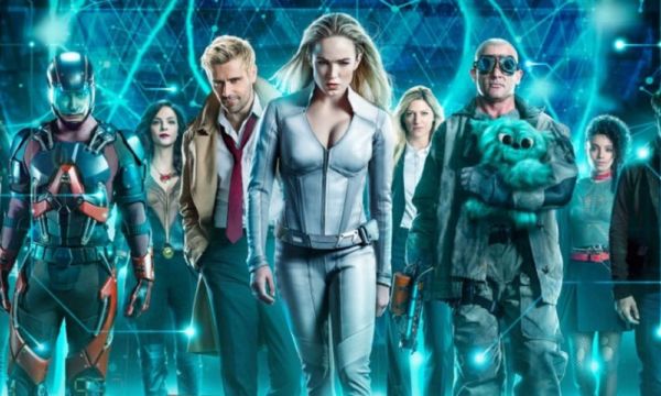 Episodios para entender ‘Crisis On Infinite Earths’