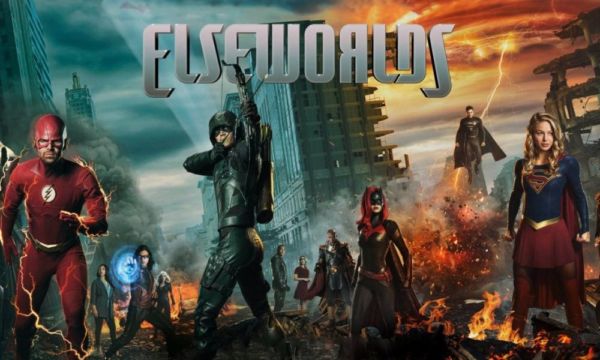 Episodios para entender ‘Crisis On Infinite Earths’