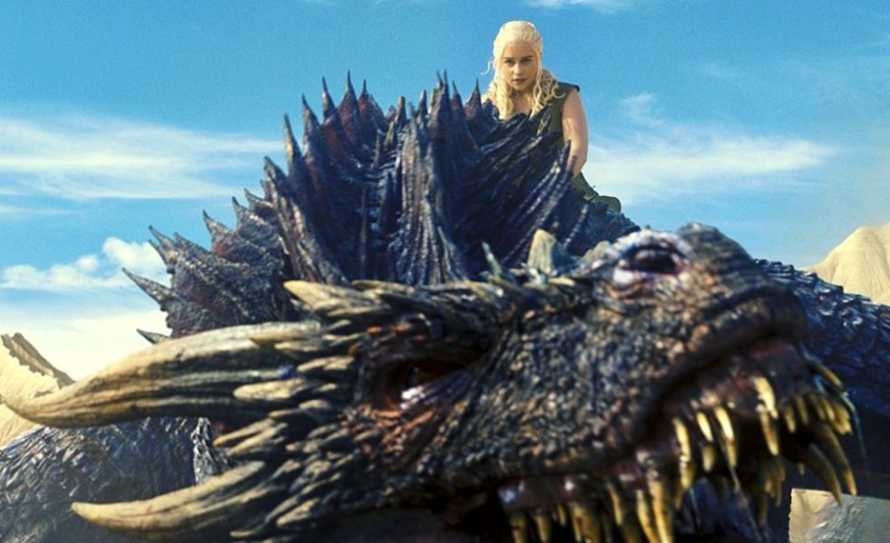 Escenas eliminadas de 'Game of Thrones'