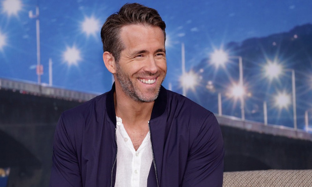 Fortuna de Ryan Reynolds por plataformas streaming