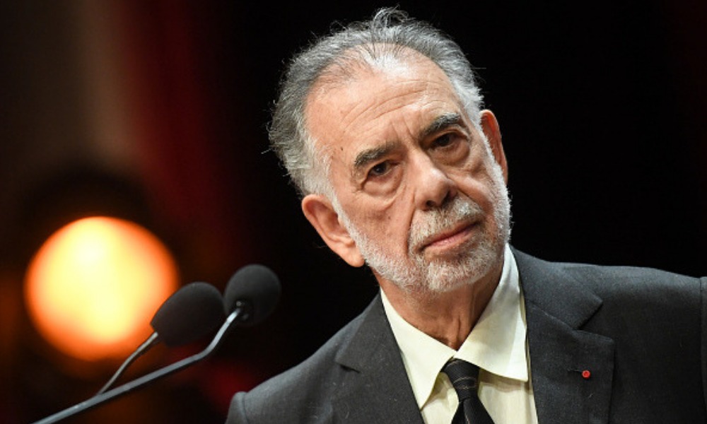 Francis Ford Coppola criticó a Marvel