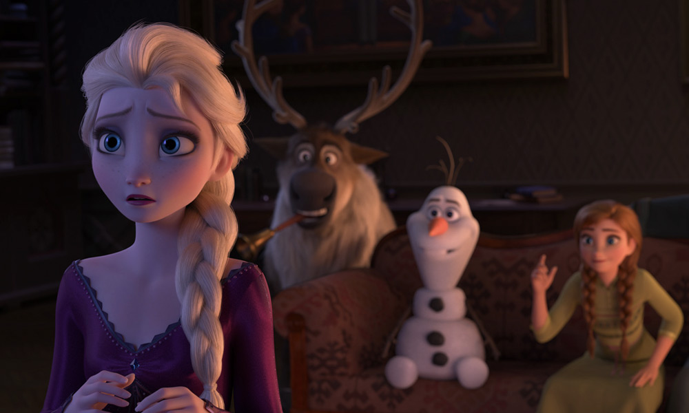 Disney contra la discriminación de género