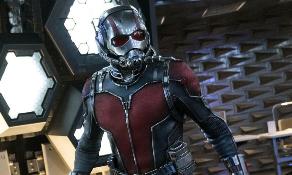 Futuro de 'Ant-Man 3'
