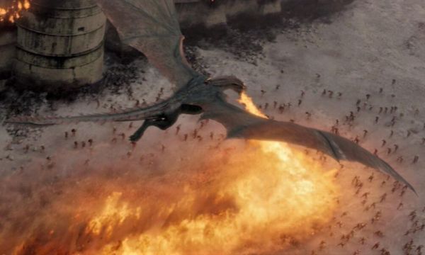 Game of thrones necesitaba 13 temporadas