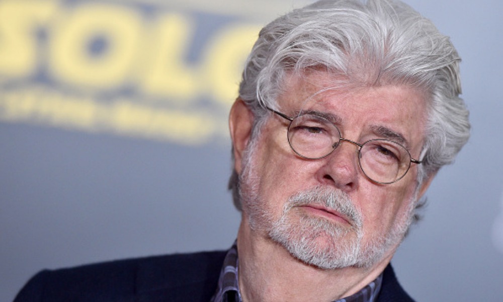 George Lucas no dirigió las secuelas de 'Star Wars'
