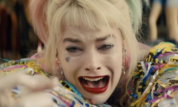 Harley y Joker terminaron