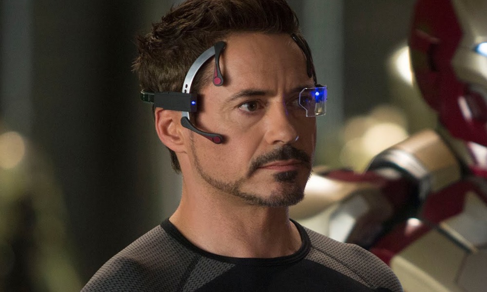Hermano de Tony Stark será Iron Man