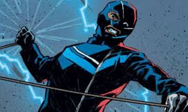 Idris Elba será el Vigilante en 'The Suicide Squad'