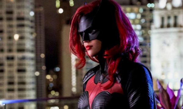 Joker existe en el Arrowverse