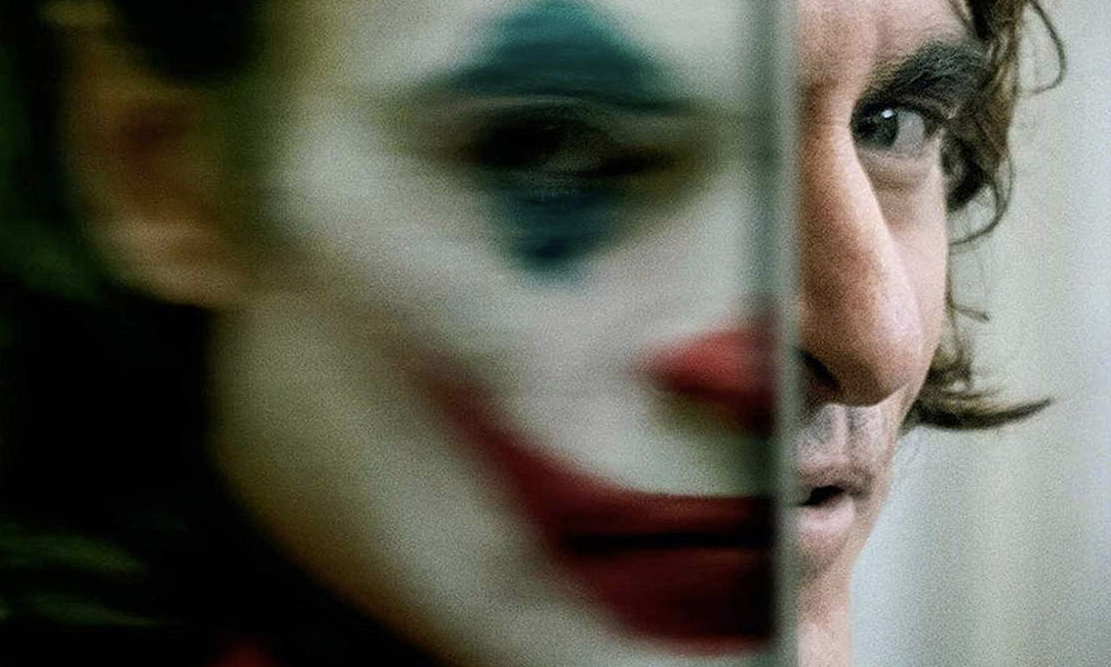 ‘Joker’ la más taquillera de 2019
