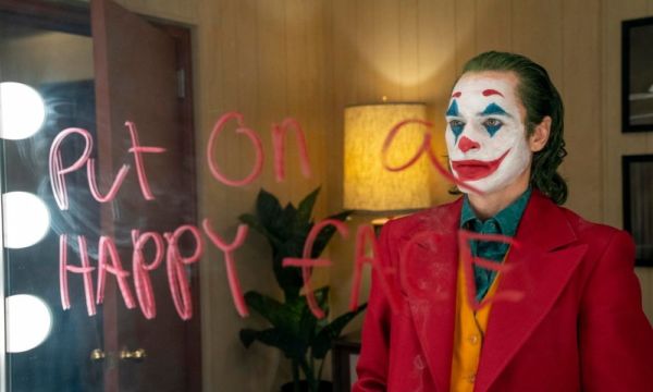 'Joker' rompió otro récord al rebasar 100 millones en taquilla