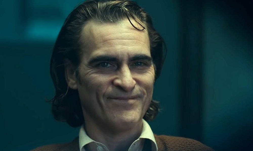 'Joker' volvió a conquistar taquillas