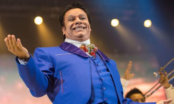 Juan Gabriel en Terminator Dark Fate
