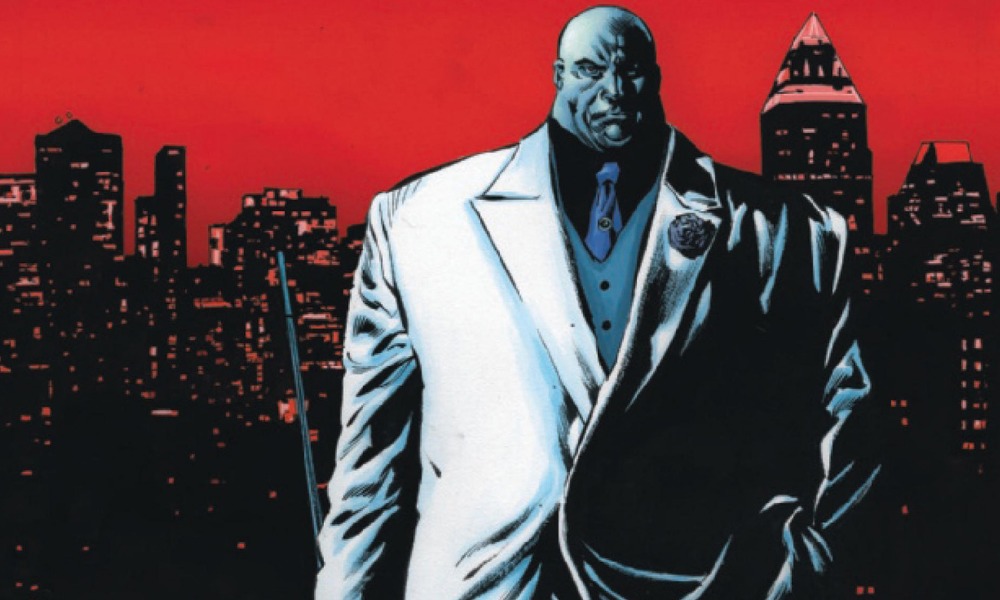 Marvel legalizó la marihuana 