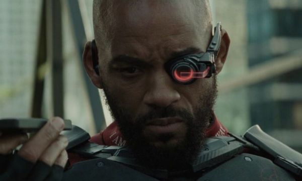 Marvel y DCEU quieren a Will Smith