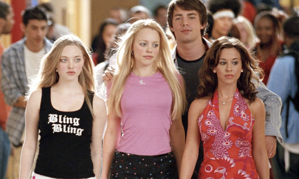 Nueva versión de ‘Mean Girls’